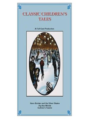 cover image of Classic Children's Tales